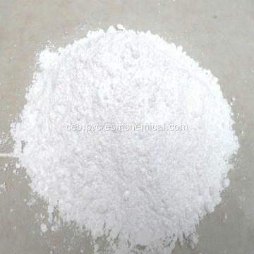 CaCo3 Calcium Carbonate Powder Mga presyo sa calcium nga Carbonate